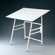 Alvin and Co. Professional Melamine Drafting Table