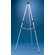 Alvin and Co. Aluminum Display Easel