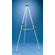 Alvin and Co. Aluminum Display and Painting Easel