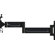 Crimson AV Articulating Arm Wall Mount for 13" to 32" Flat Panel Screens