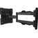 Crimson AV Articulating Arm Wall Mount for 13" to 40" Flat Panel Screens