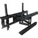 Crimson AV Articulating Arm Wall Mount for 37" to 63" Flat Panel Screens
