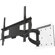 Crimson AV VersaFit Articulating Arm for 37" to 65" Screens Compatible with VersaFit In - Wall System