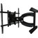 Crimson AV Articulating Arm Wall Mount for 50" to 65" Flat Panel Screens