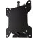 Crimson AV Fixed Position Flat Wall Mount for 10" to 30" Flat Panel Screens