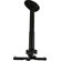 Crimson AV Universal Ceiling Mounted Projector Kit with 12" to 18" Adjustable Drop Length