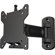 Crimson AV Pivoting Mount for 10" to 30" Flat Panel Screens
