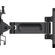 Crimson AV Pivoting Mount for 10" to 30" Flat Panel Screens