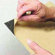 Best-Rite&reg; Porcelain Steel Self-Adhesive Skins - Markerboard 4' x 8'