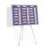 Best-Rite&reg; Hook and Loop Table Top Boards