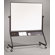 Best-Rite&reg; 4' x 6' Euro Reversible Board