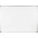 Best-Rite&reg; Mark-Rite Boards - Wood Trim 4' x 6'