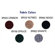 Best-Rite&reg; Fabric Covered Cork-Plate Tackboards