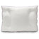 Sona Side Sleeper Pillow in White