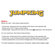 Jumpking Trampoline Hardware Set