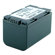 Denaq New 2200mAh Rechargeable Battery for PANASONIC Cameras