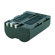 Denaq New 1400mAh Rechargeable Battery for NIKON D Series Cameras