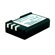 Denaq New 1200mAh Rechargeable Battery for NIKON Cameras