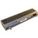 Denaq 6-Cell 5200mAh Lithium Battery for DELL Laptops