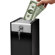 Perma-Vault Top Loading Key Lock Commercial Depository Safe [0.2 CuFt]