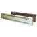 TPI Hydronic / Architectural Style Baseboard Wireway Covers ( White only )
