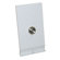 TPI Hydronic / Architectural Style Baseboard Heater Double - Pole Accessory