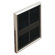 TPI Commercial Double - Pole 6,826 BTU ( 240v ) Fan Forced Wall Heater w/ Selectable Wattages