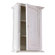 Papa Theo Wall Cabinet with Plain Door