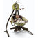 Fisher-Price Zen Cradle Swing