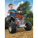 Fisher-Price Kawasaki KFX