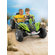 Fisher-Price Dune Racer