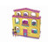 Fisher-Price Playtime Together Dora and Me Dollhouse