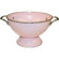 Reston Lloyd Calypso Basics 1.5 Quart Colander in Pink