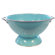 Reston Lloyd Calypso Basics 3 Quart Colander in Turquoise