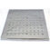 Alfi Brand 8" Square LED Rain Shower Head