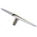 Alfi Brand 10" Square LED Rain Shower Head