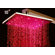 Alfi Brand 10" Square LED Rain Shower Head