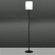 Leucos Celine Floor Lamp