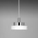 Leucos Disk Pendant Lights
