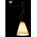 Leucos Micene S25/S38 Pendant