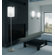 Leucos Diane Floor Lamp