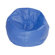 X Rocker Classic Bean Bag Chair