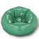 X Rocker Classic Bean Bag Chair