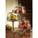 Home Essentials Covered Pastry Stand (Set of 3)