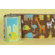 beansprout ABC 123 Cotton Crib Bumper