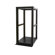 Startech DuraRak 25U 4 Post Open Rack