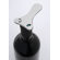 L'Atelier du Vin Preparing to Pour Chromed Metal Foil Cutter