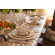Sea Stones Stone Napkin Ring (Set of 4)