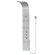 Aston Global Dual Function and Diveter Shower Panel with Six Body Jets