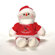 SC Sports MLB 22" Snowflake Friends